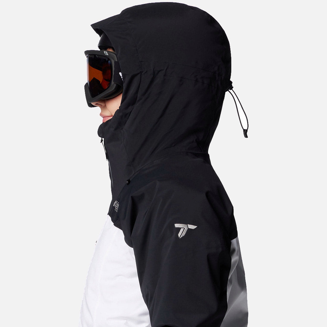 Cirque Bowl Insulated Jacket