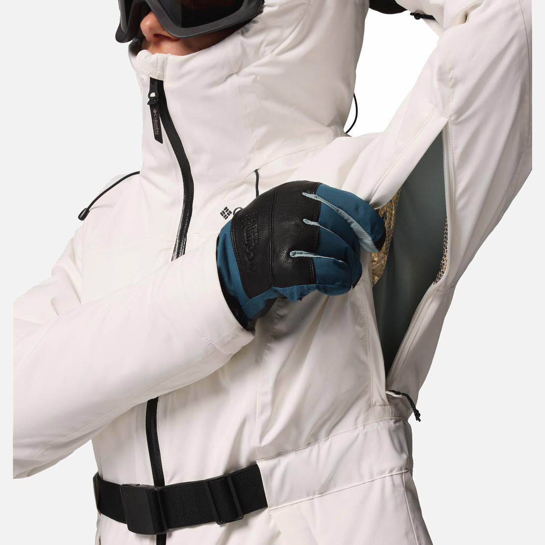 Cirque Bowl Insulated Jacket