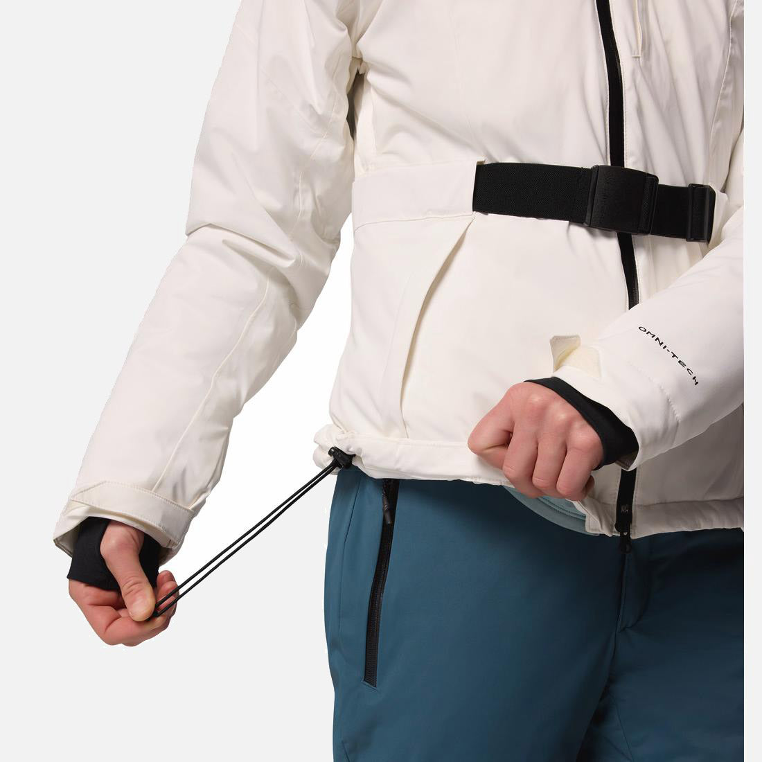 Cirque Bowl Insulated Jacket