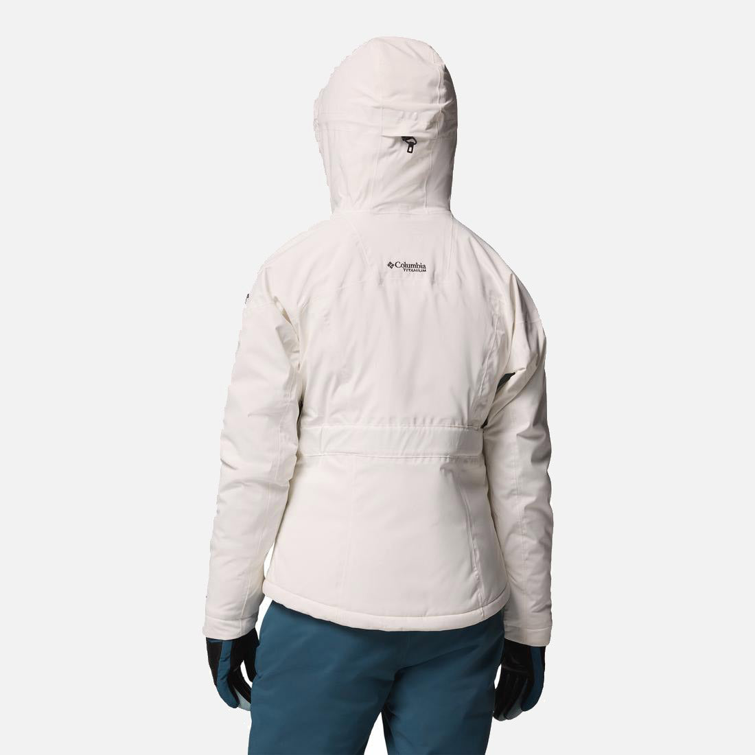 Cirque Bowl Insulated Jacket