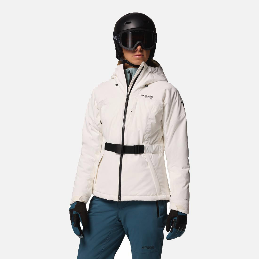 Cirque Bowl Insulated Jacket