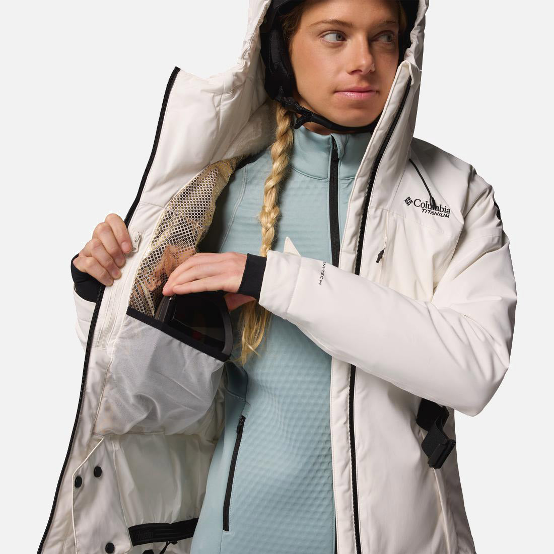 Cirque Bowl Insulated Jacket