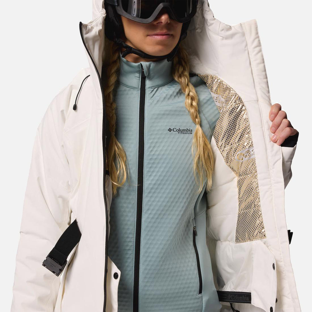 Cirque Bowl Insulated Jacket