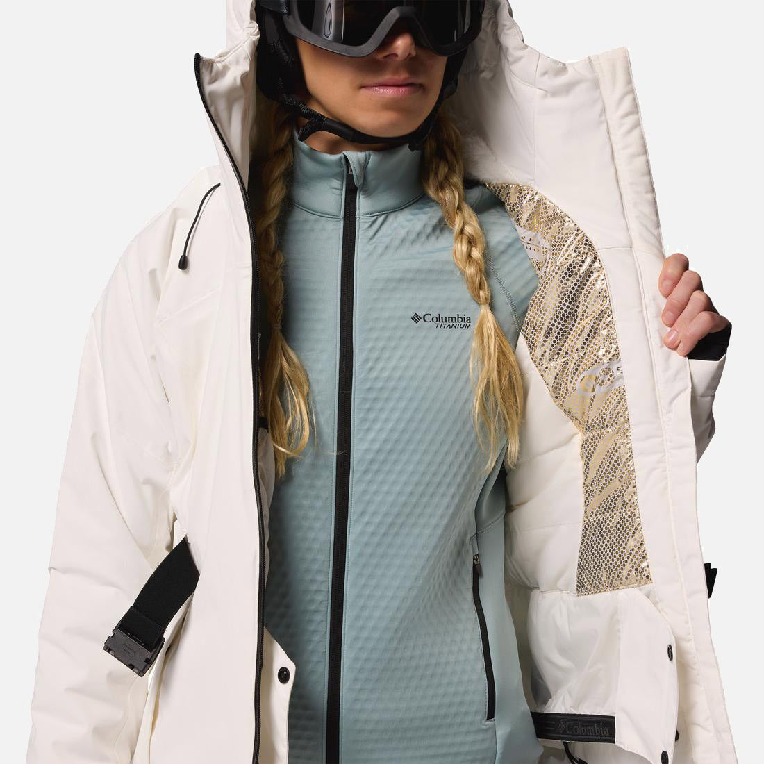 Cirque Bowl Insulated Jacket