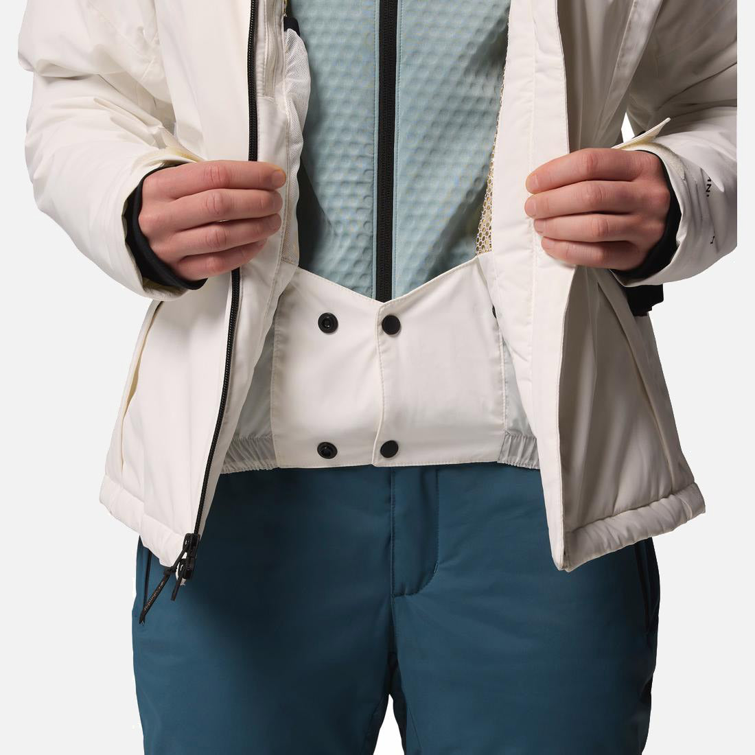 Cirque Bowl Insulated Jacket