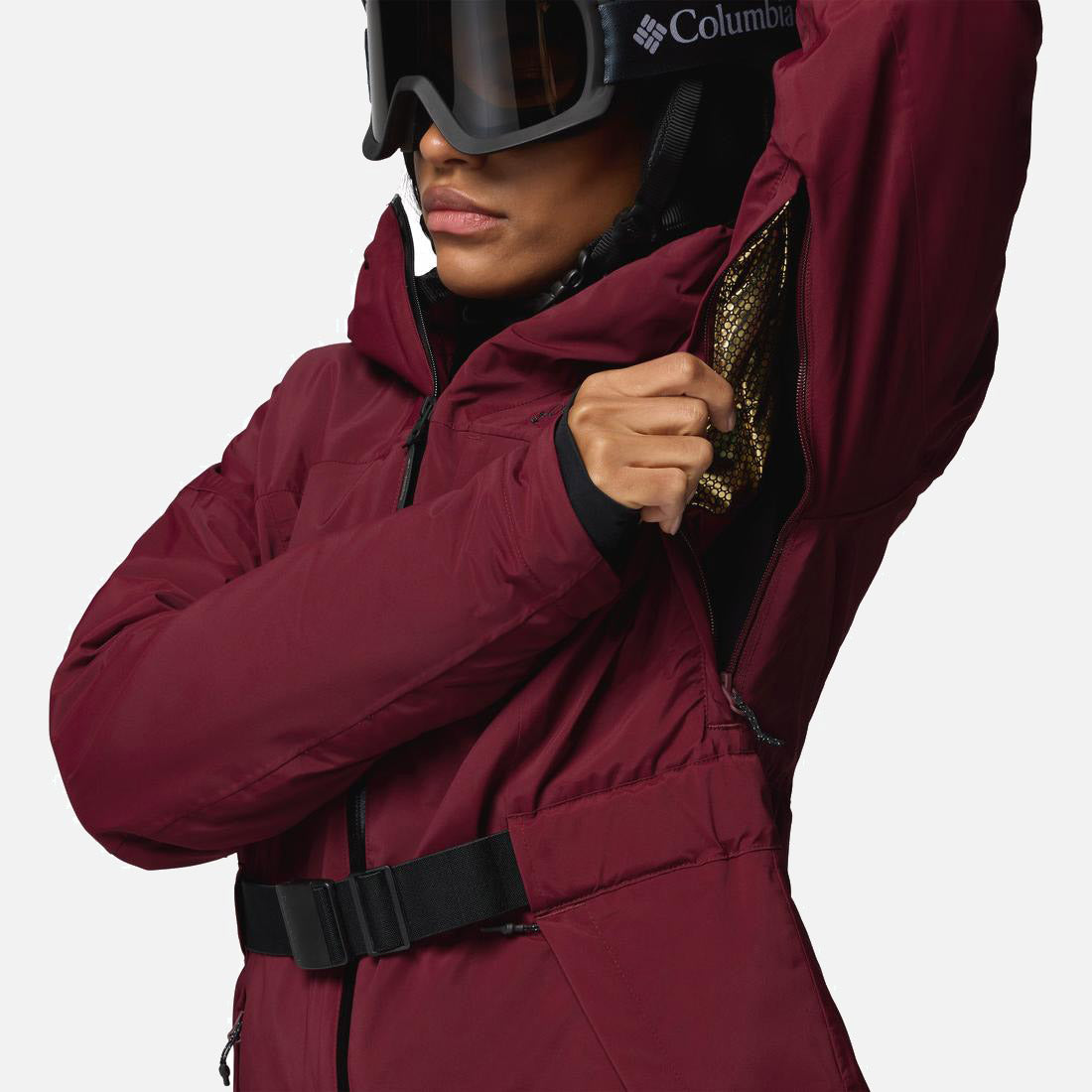 Cirque Bowl Insulated Jacket