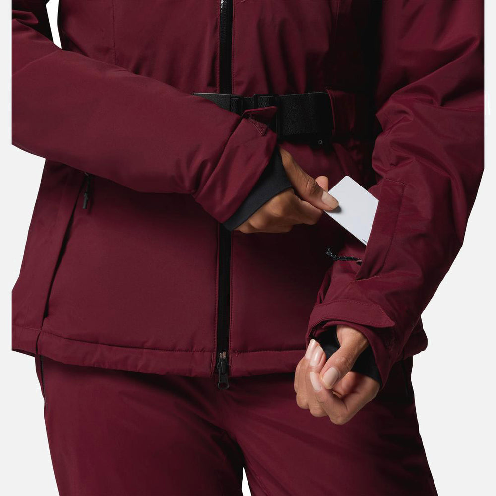 Cirque Bowl Insulated Jacket