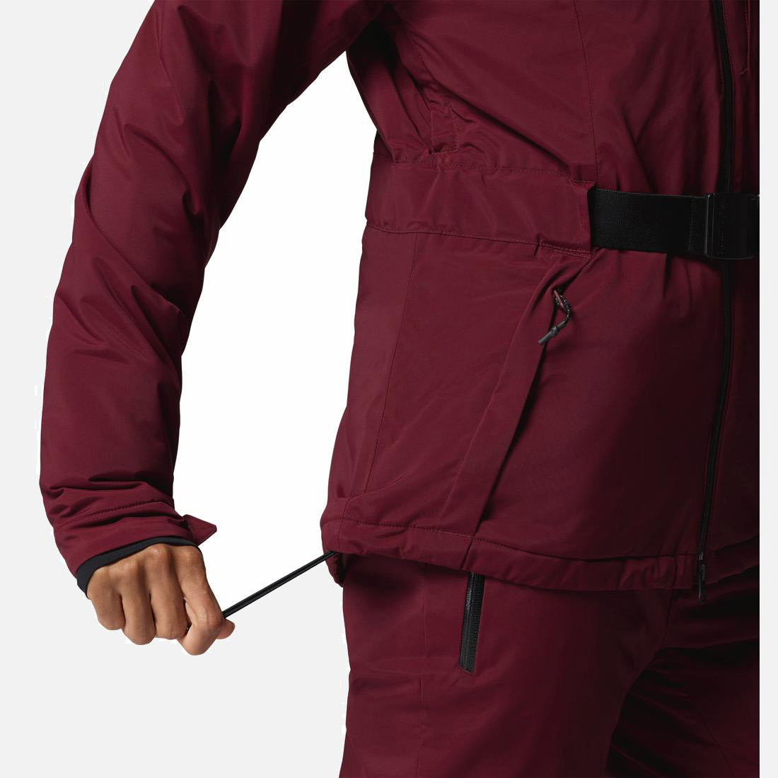 Cirque Bowl Insulated Jacket