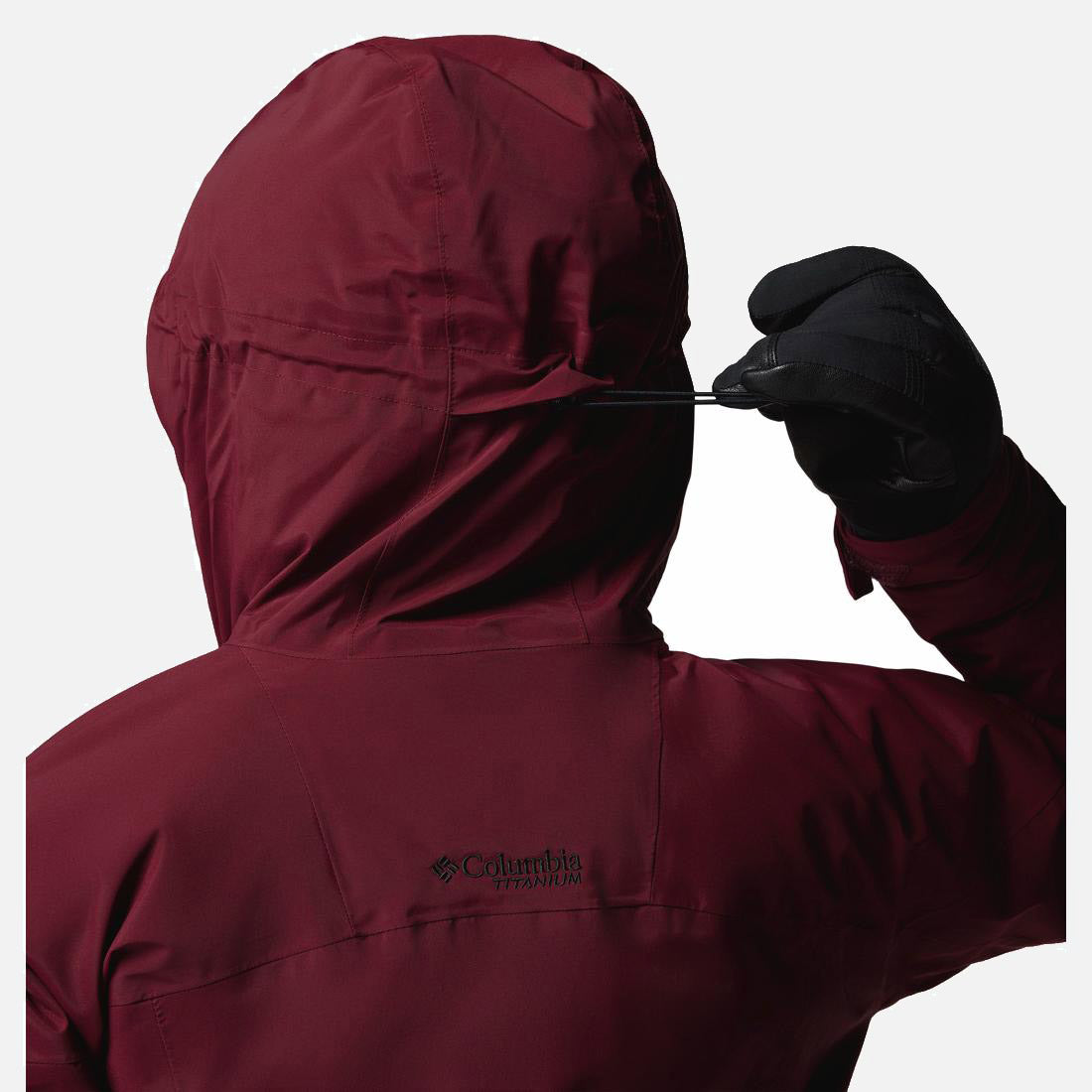 Cirque Bowl Insulated Jacket