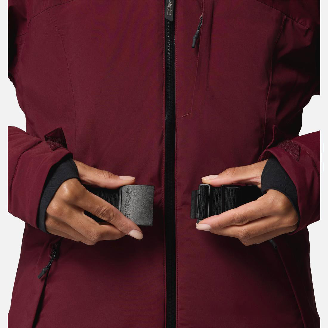 Cirque Bowl Insulated Jacket