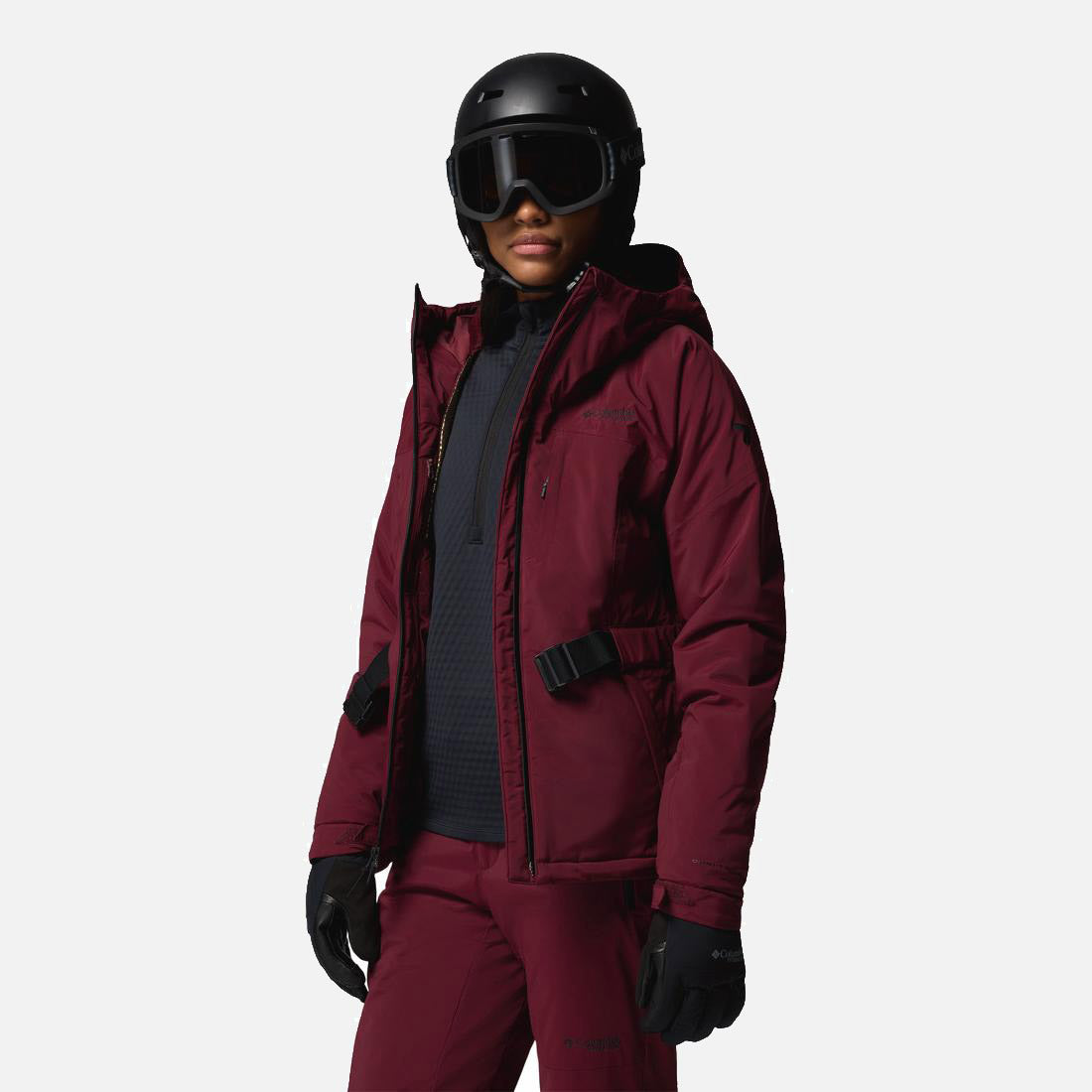 Cirque Bowl Insulated Jacket