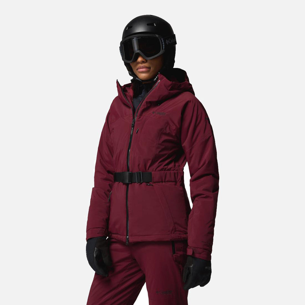 Cirque Bowl Insulated Jacket