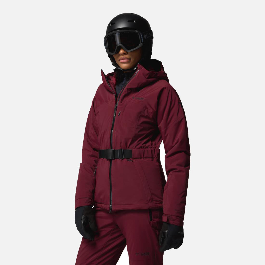 Cirque Bowl Insulated Jacket