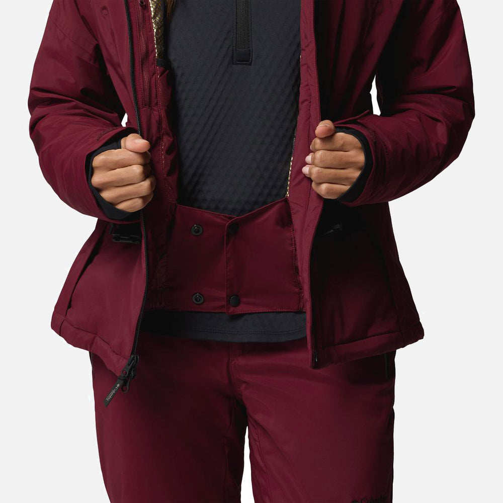 Cirque Bowl Insulated Jacket