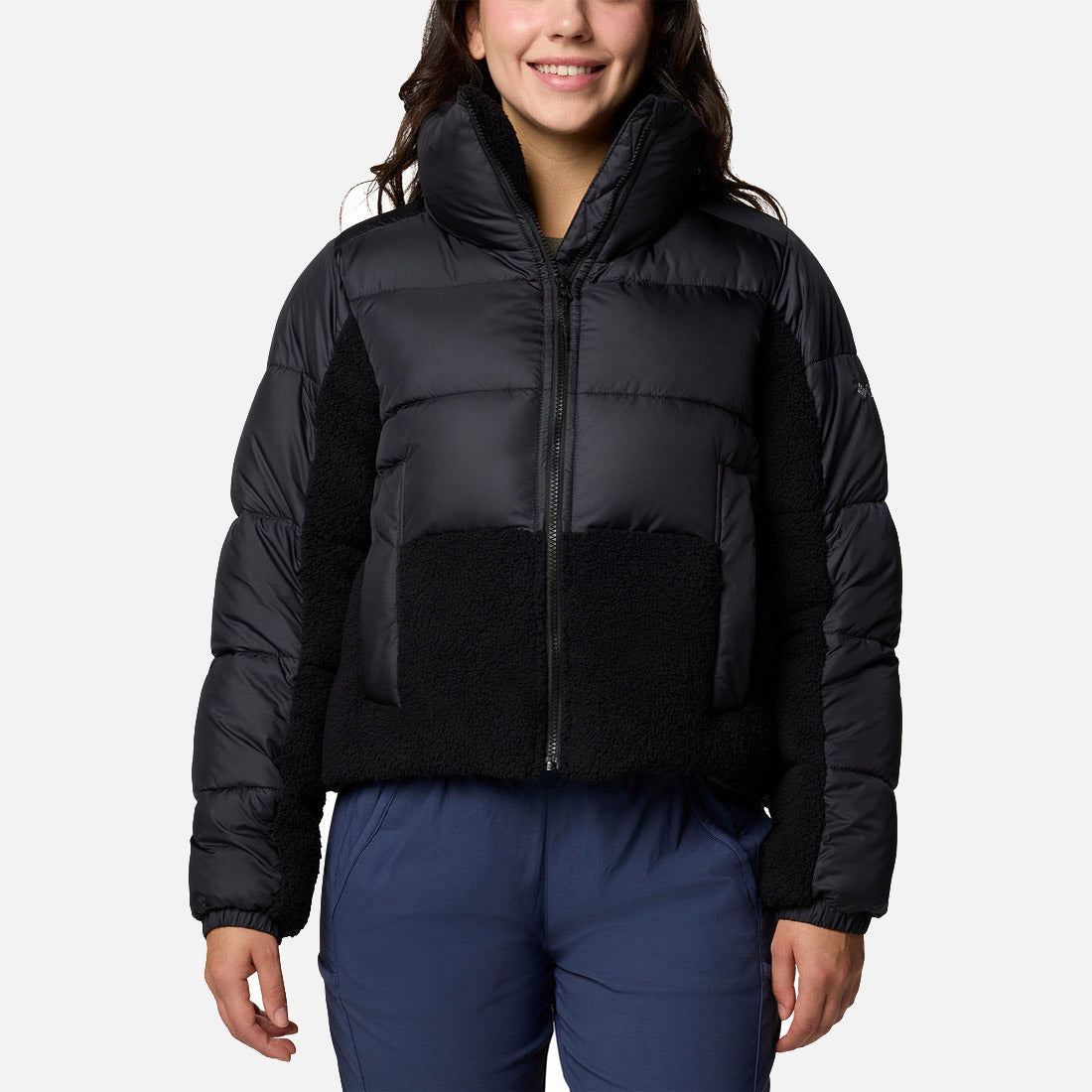 Leadbetter Point II Sherpa Hybrid