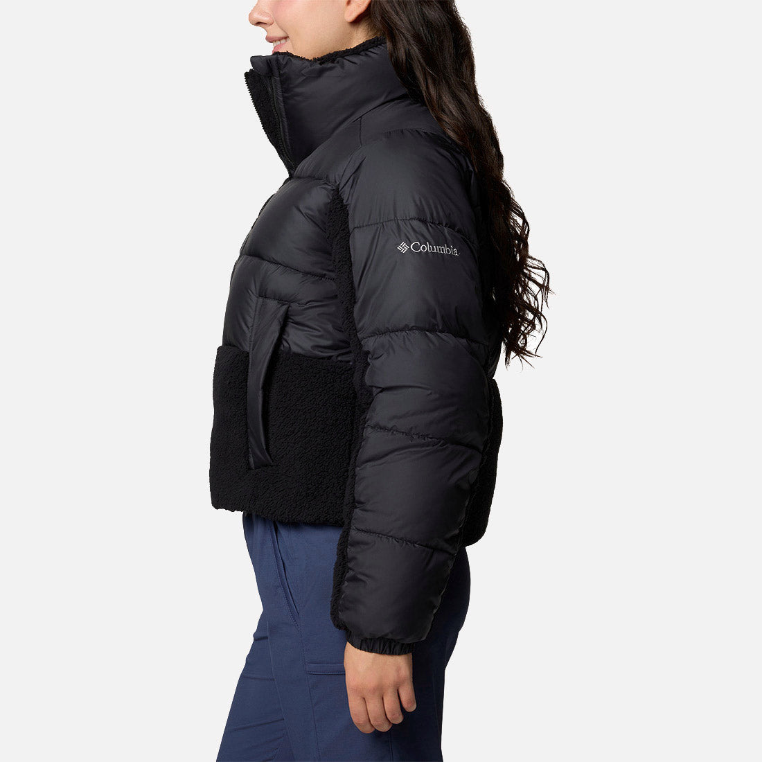 Leadbetter Point II Sherpa Hybrid