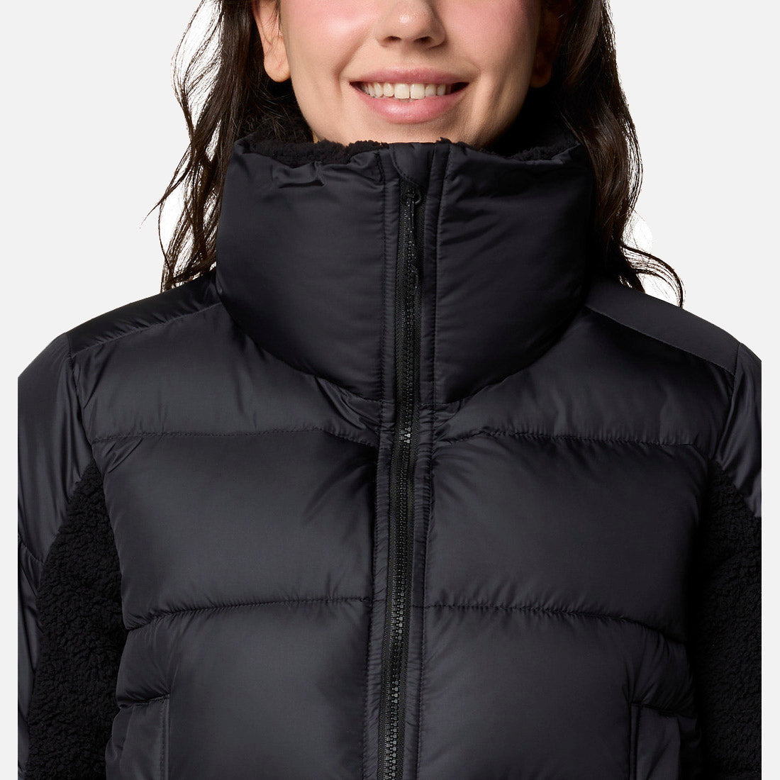 Leadbetter Point II Sherpa Hybrid
