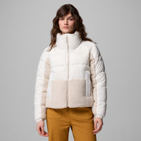 Leadbetter Point II Sherpa Hybrid