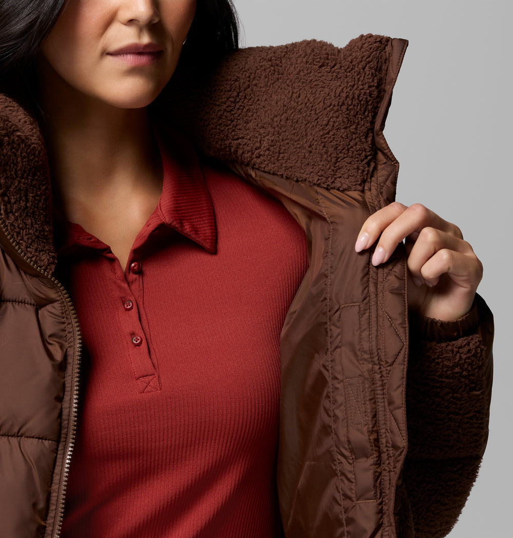 Leadbetter Point II Sherpa Hybrid