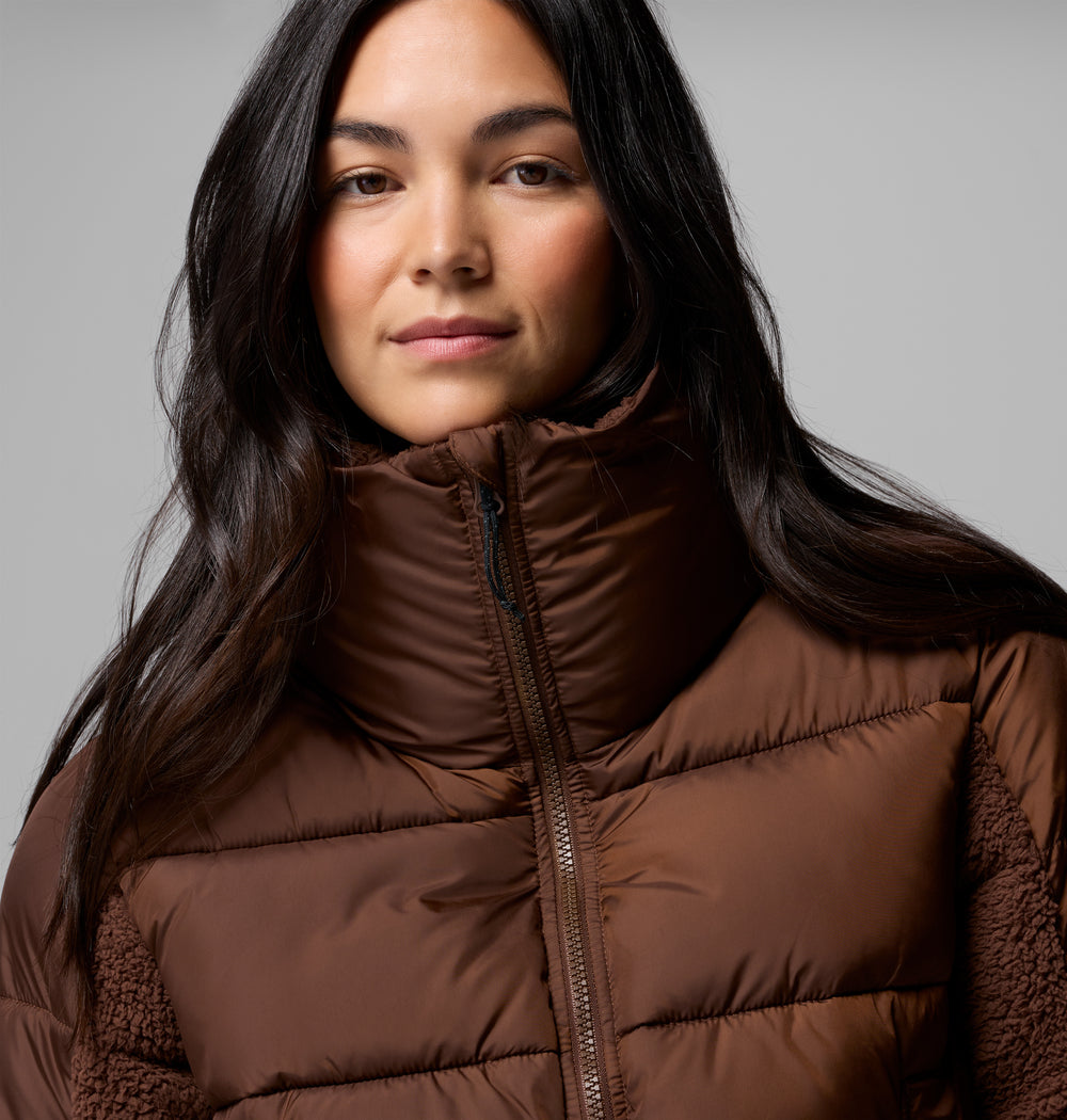 Leadbetter Point II Sherpa Hybrid