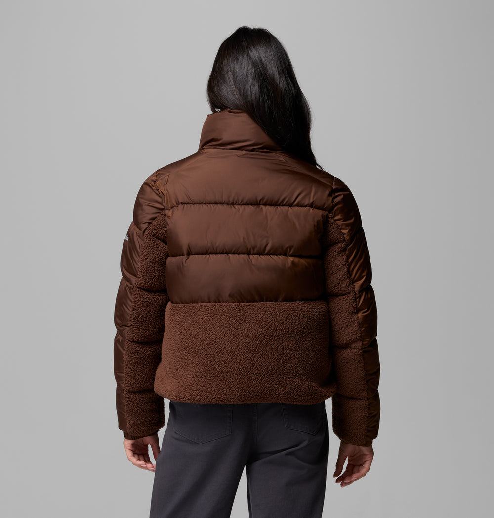 Leadbetter Point II Sherpa Hybrid