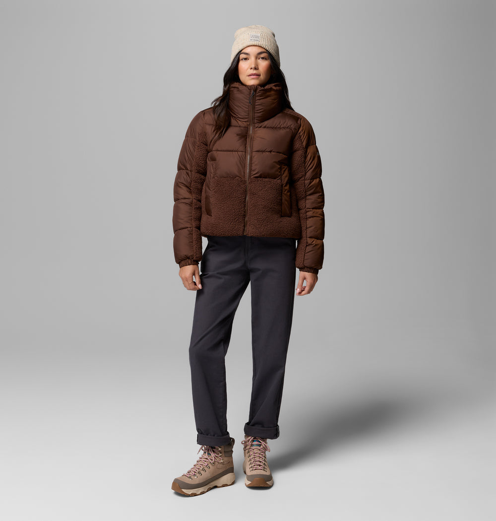 Leadbetter Point II Sherpa Hybrid