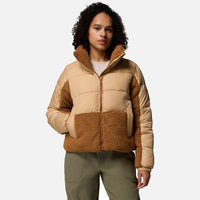 Leadbetter Point II Sherpa Hybrid