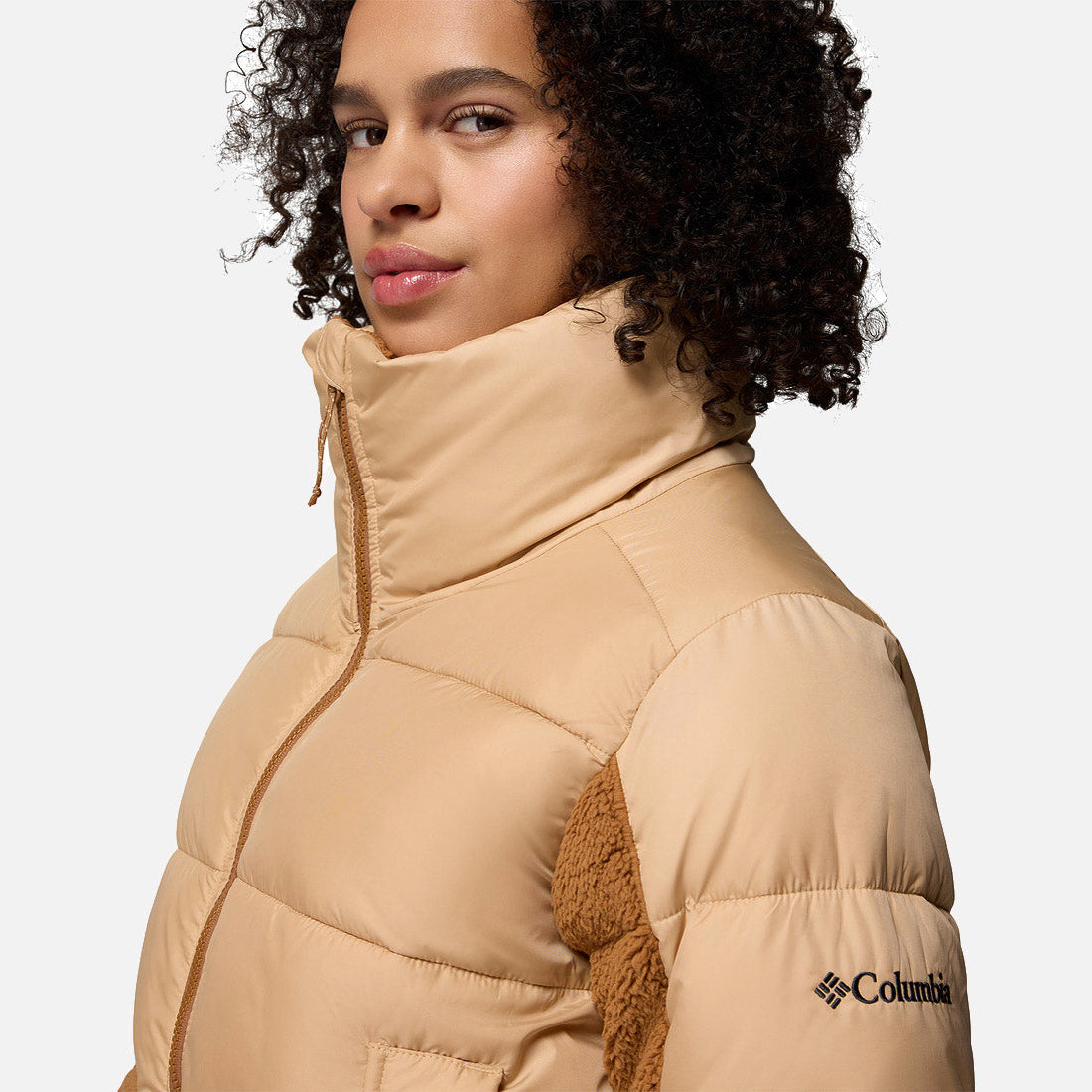 Leadbetter Point II Sherpa Hybrid