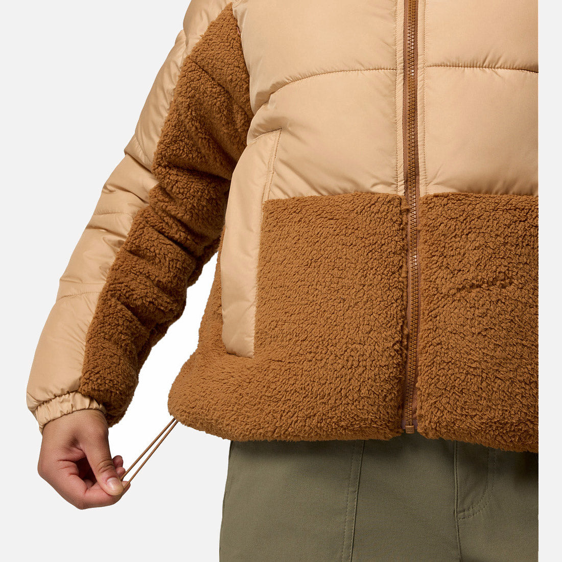 Leadbetter Point II Sherpa Hybrid