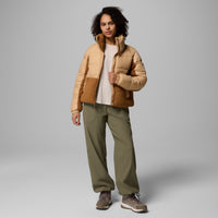 Leadbetter Point II Sherpa Hybrid