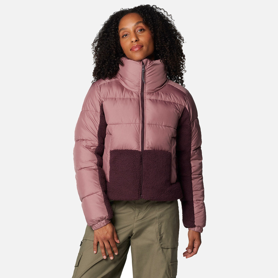 Leadbetter Point II Sherpa Hybrid
