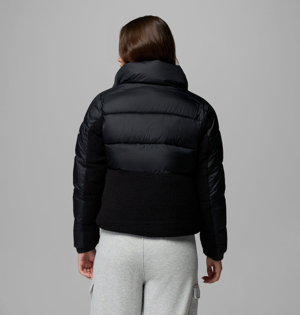 Leadbetter Point II Sherpa Hybrid