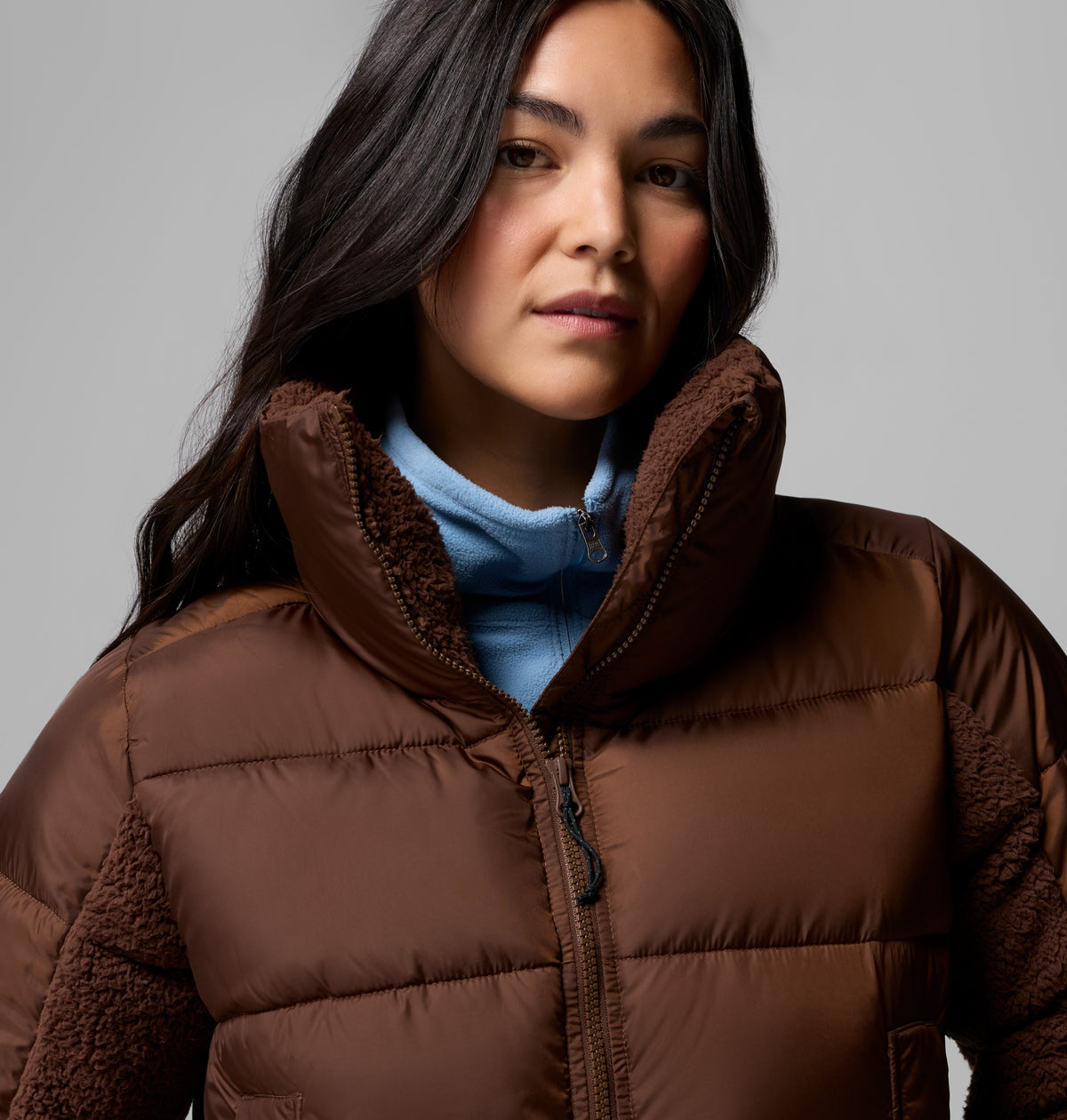Leadbetter Point II Sherpa Hybrid