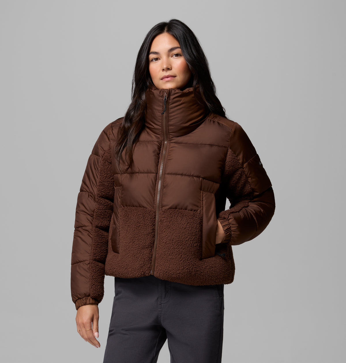 Leadbetter Point II Sherpa Hybrid