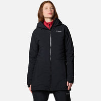 Mount Bindo IV Insulated