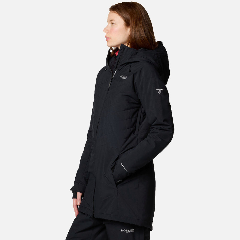 Mount Bindo IV Insulated