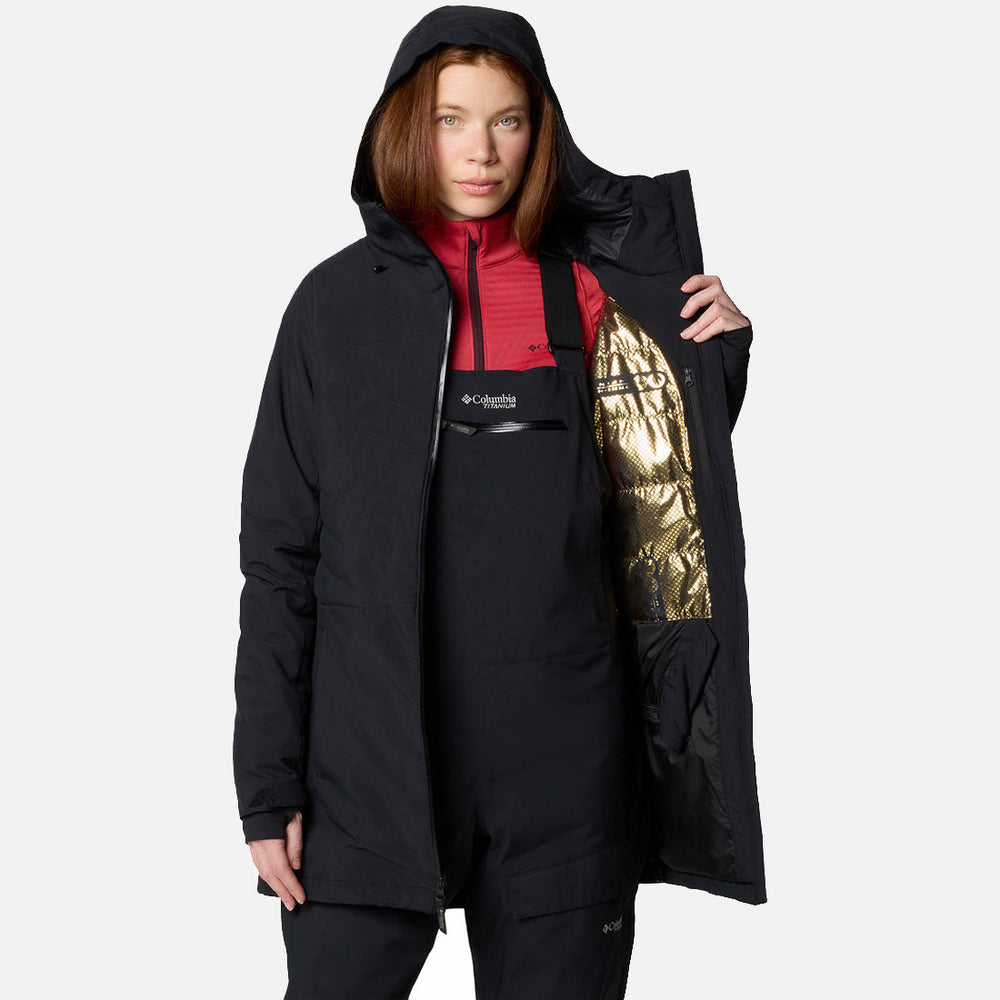 Mount Bindo IV Insulated