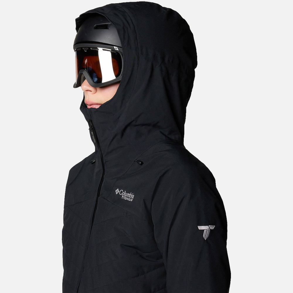 Mount Bindo IV Insulated