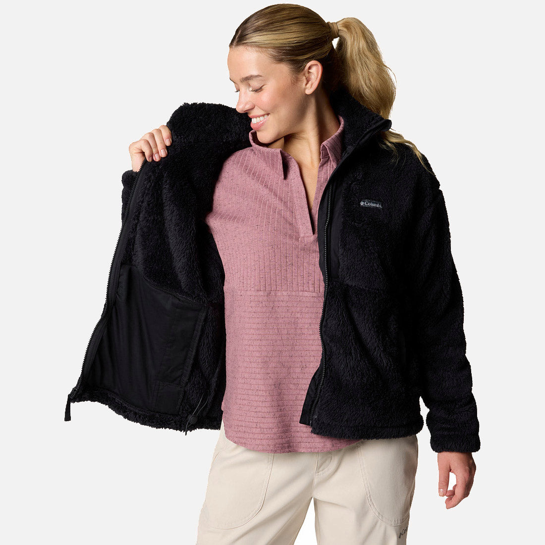 Boundless Discovery Sherpa F/Z II