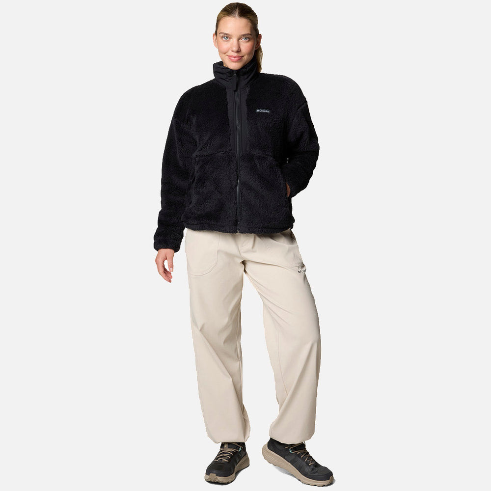 Boundless Discovery Sherpa F/Z II