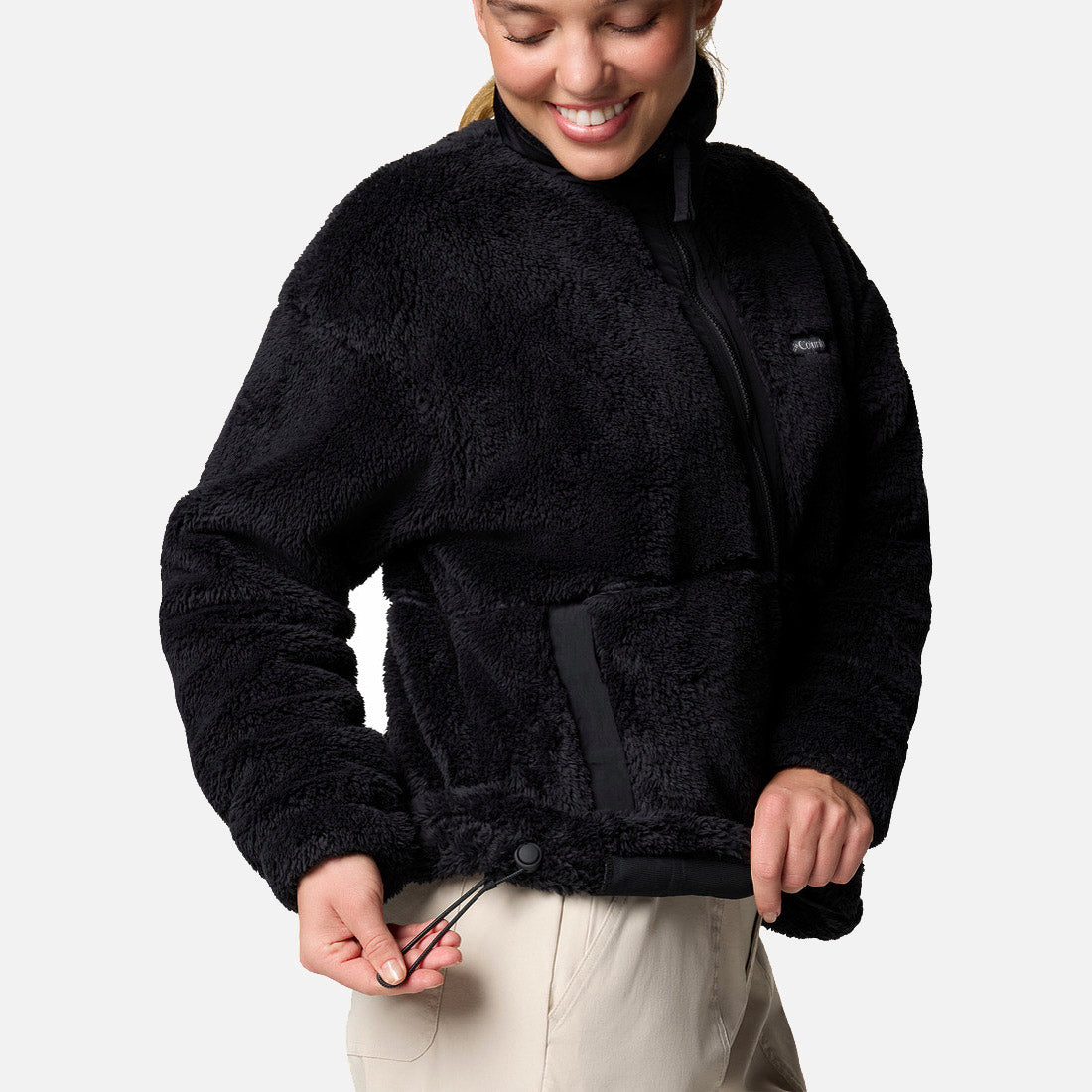 Boundless Discovery Sherpa F/Z II