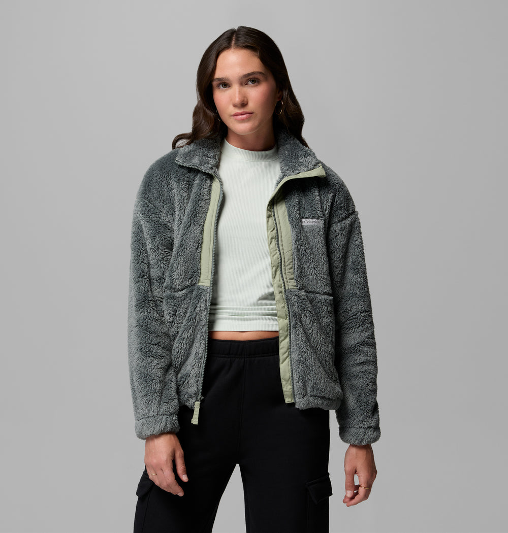 Boundless Discovery Sherpa F/Z II