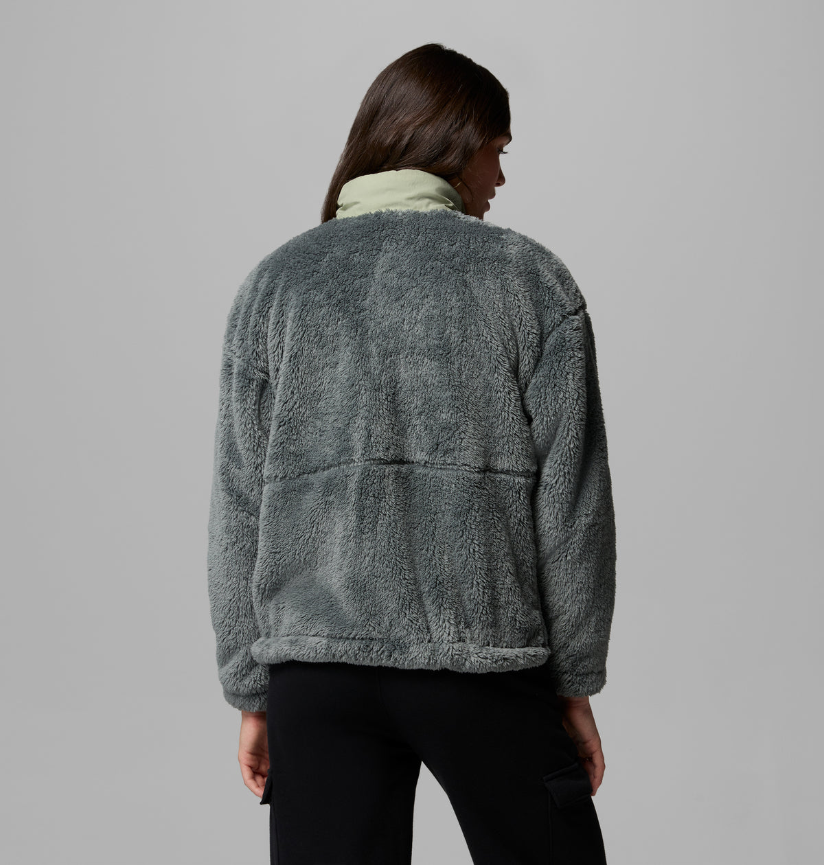 Boundless Discovery Sherpa F/Z II