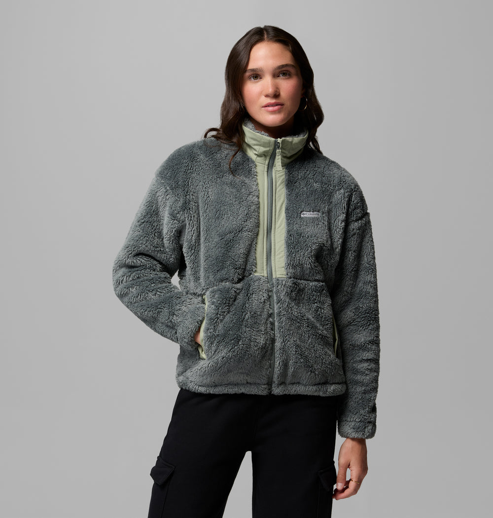 Boundless Discovery Sherpa F/Z II