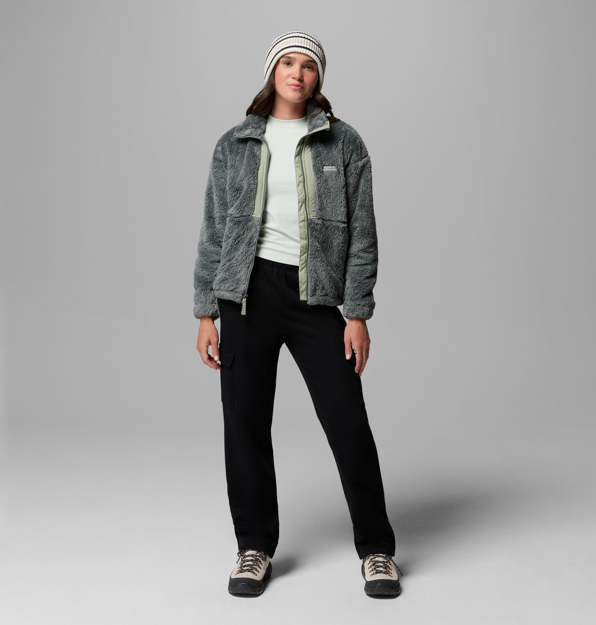Boundless Discovery Sherpa F/Z II