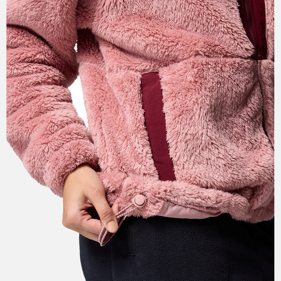 Boundless Discovery Sherpa F/Z II