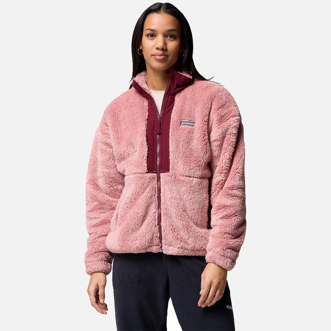 Boundless Discovery Sherpa F/Z II