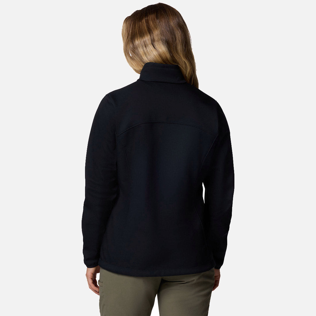 Sweater Weather Full Zip II