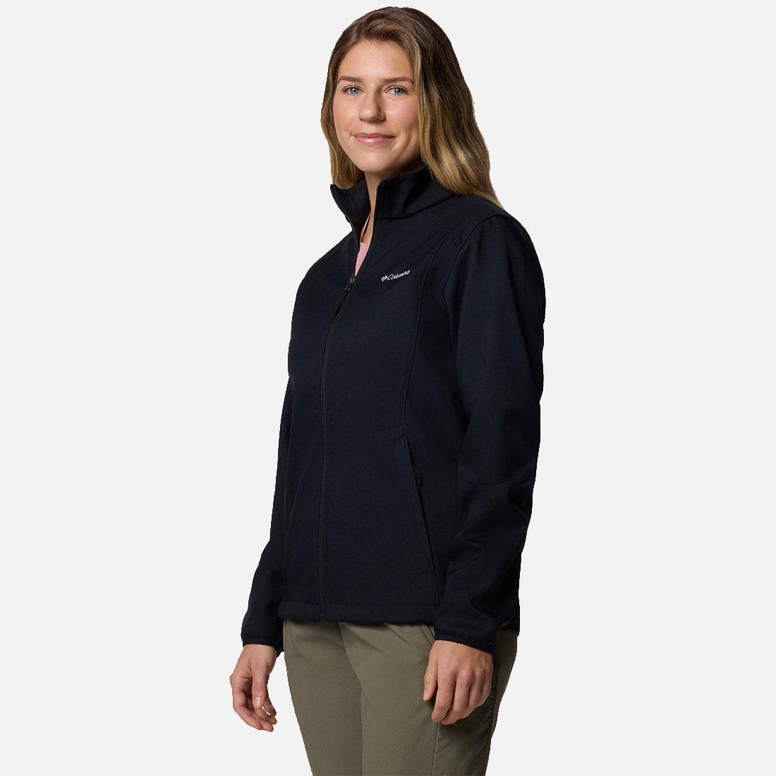 Sweater Weather Full Zip II