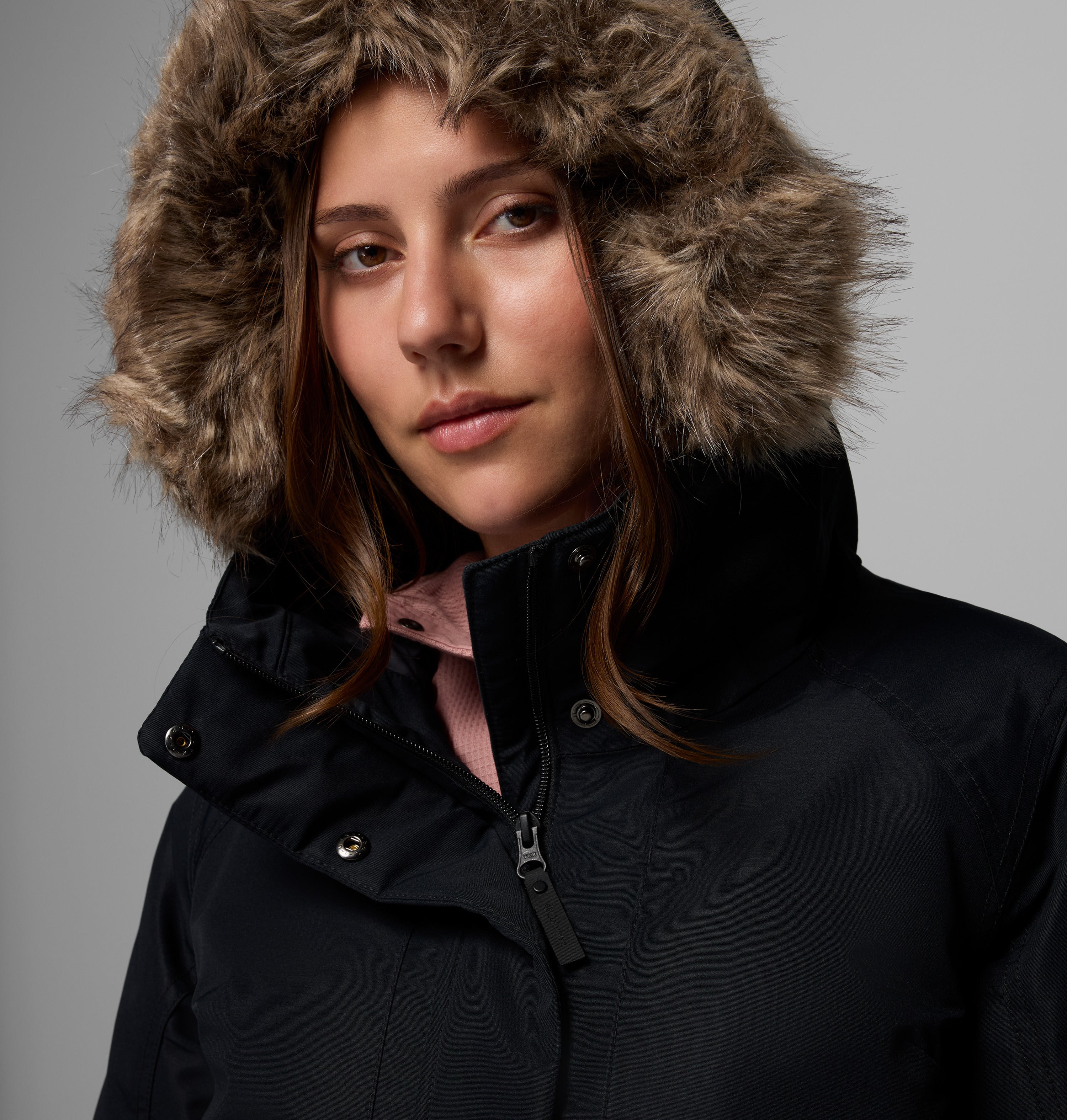 Little Si II Insulated Parka